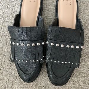 Perfect summer work slides!